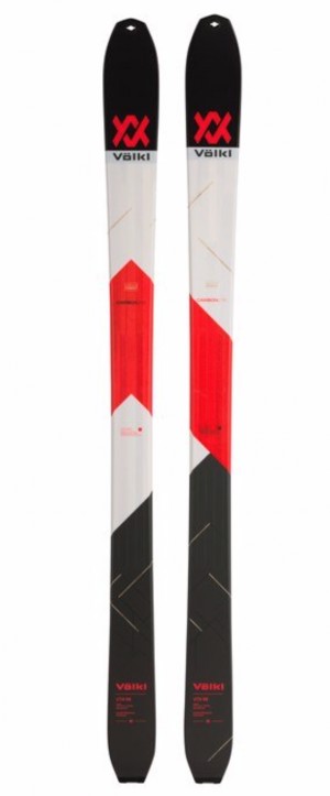 Product photo of Volkl VTA 98