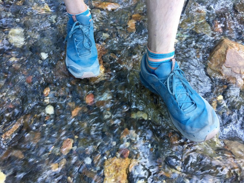 Arc'teryx Aerios FL GTX Review | Tested & Rated