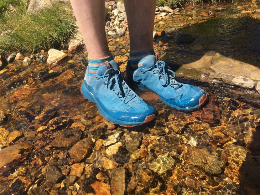 Arc'teryx - Aerios GTX Shoe - Unisex | Outdoor Gear Exchange