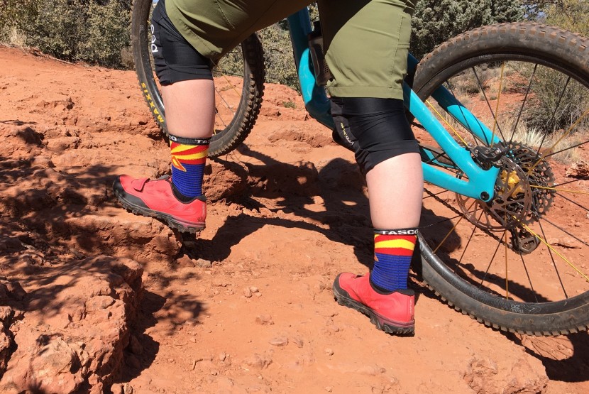 Pearl Izumi X-ALP Elevate Review | Tested & Rated