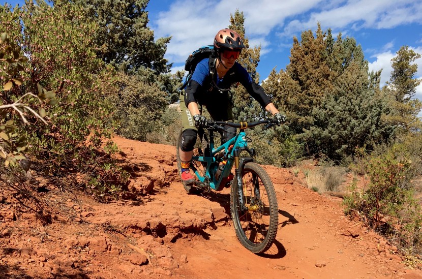 Pearl Izumi X-ALP Elevate Review | Tested & Rated