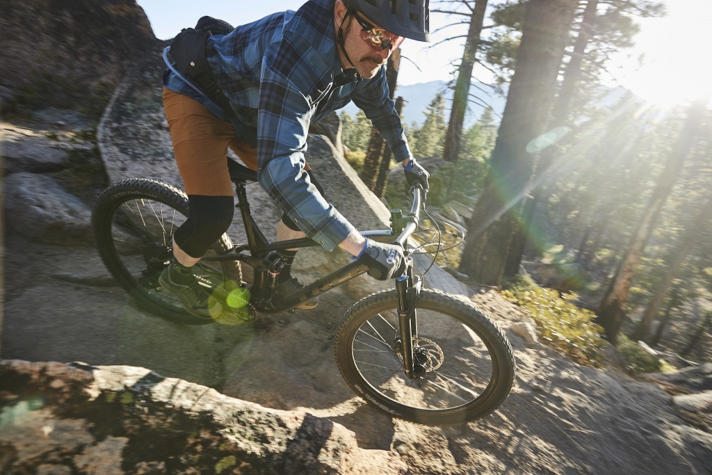 10 Best Mountain Bikes