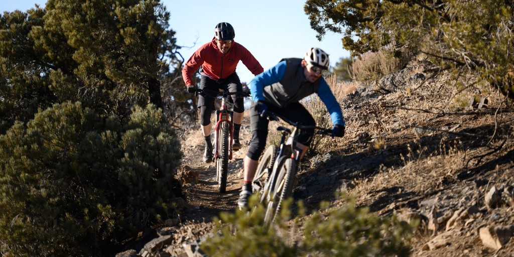 Mountain bikes for big 2024 men