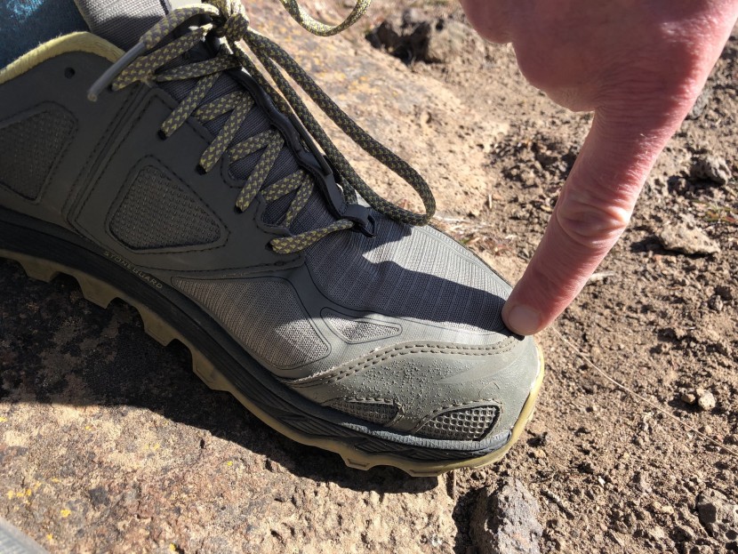 Altra Lone Peak 4.5 Review | Tested & Rated