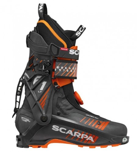 scarpa f1 lt backcountry ski boots review