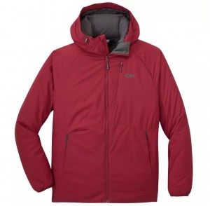 Product photo of Outdoor Research Refuge Hoody