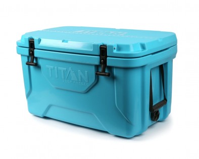 Product photo of Arctic Zone Titan Deep Freeze 55qt