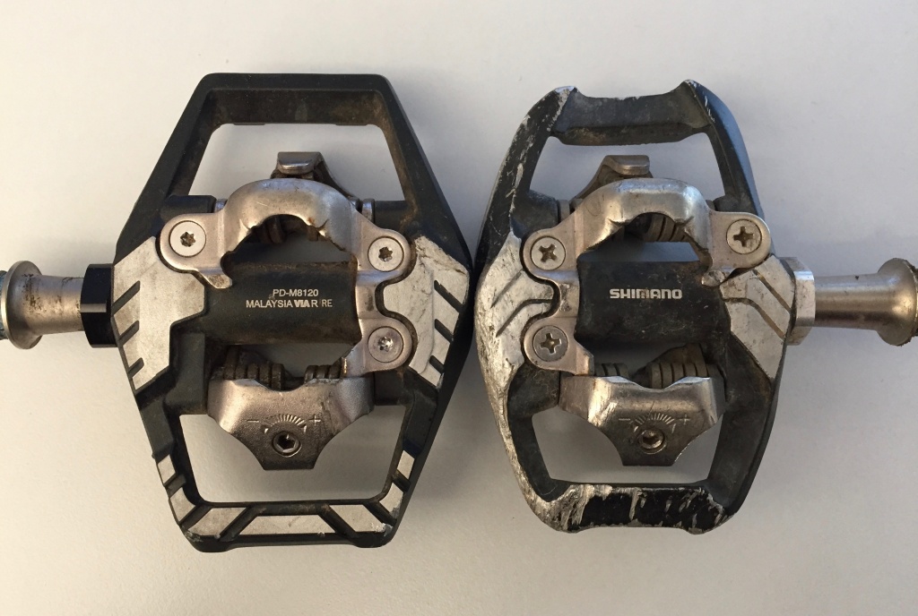 Shimano PD-M8120 XT SPD Review | Tested by GearLab
