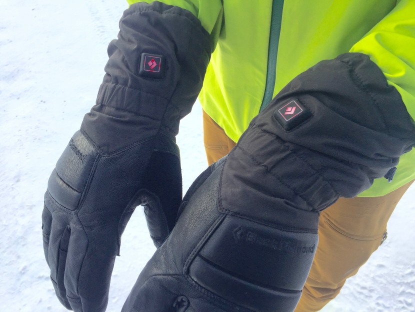 Black Diamond Solano Heated Review | Tested & Rated