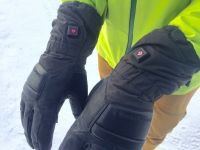 Black Diamond Solano Heated Review | Tested & Rated