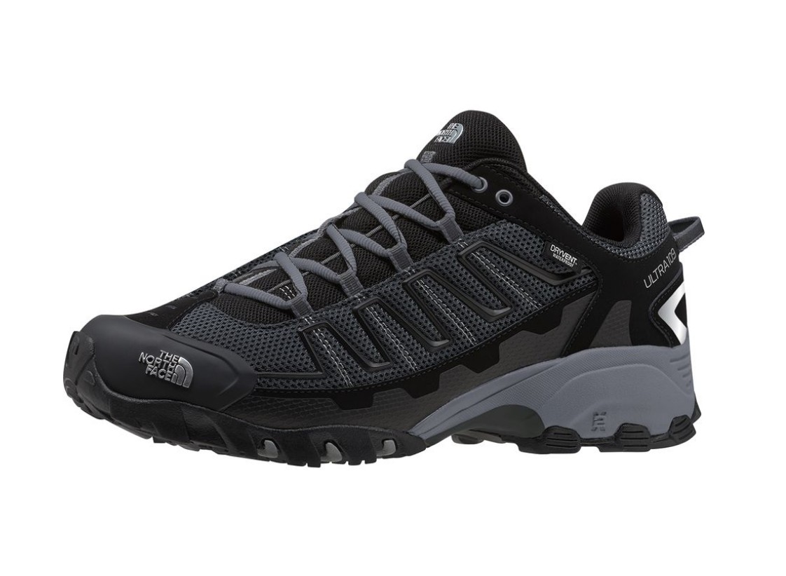 the north face ultra 109 wp hiking shoes men review