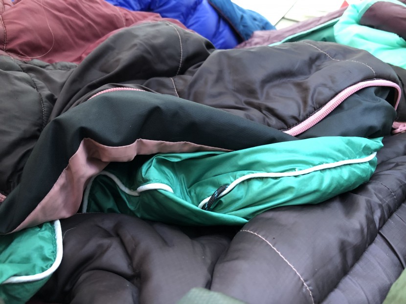 camping blanket - a lightweight blanket can be a great addition to your regular...