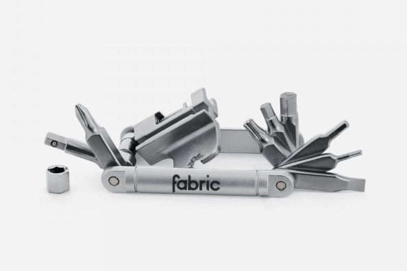 Fabric 16 in 1 Review