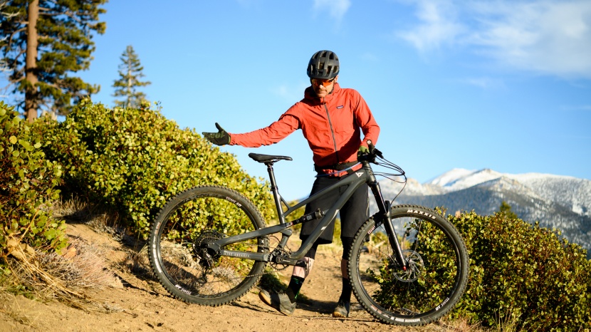 budget mountain bike - consumer direct brands offer a lot of value to the consumer like the...