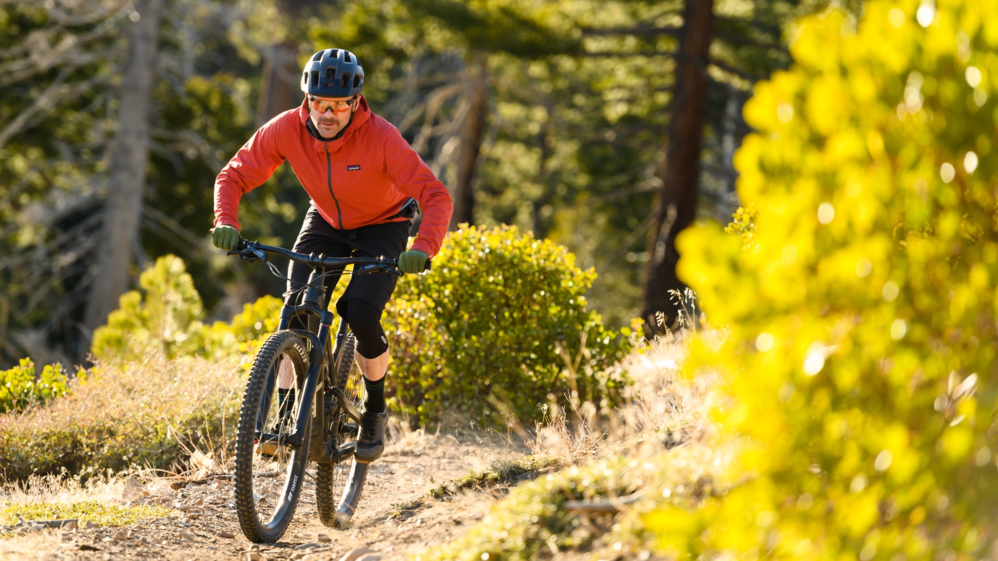 best mountain bikes for tall riders