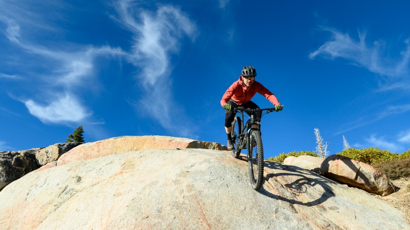 yt jeffsy base 29 - there&#039;s nothing holding you or the jeffsy back on the descents. this...