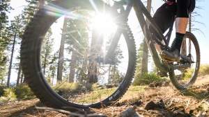 Lead photo for Best Mountain Bike Pedals