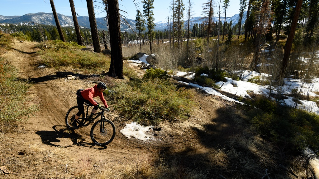 mountain bike shoes - our testers spend lots of time out in the field while testing...