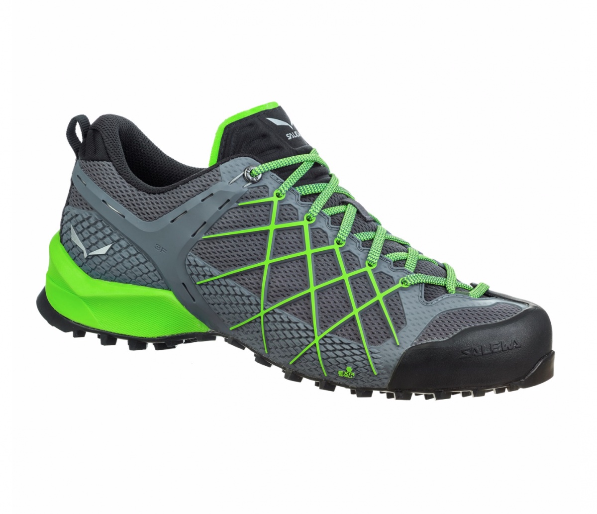Salewa Wildfire Review | Tested by GearLab