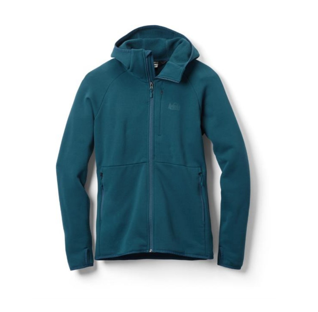 REI Co-op Hyperaxis Hoody 2.0 - Women's Review