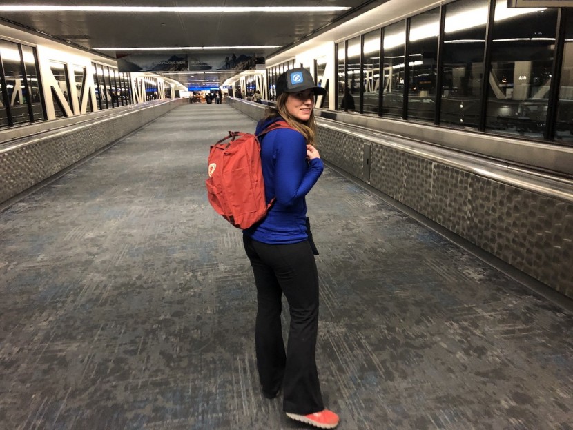 fjallraven kanken 15&quot; - take this super cute bag with you! whether you&#039;re traveling, heading...