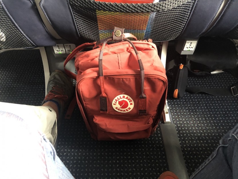 fjallraven laptop case 13