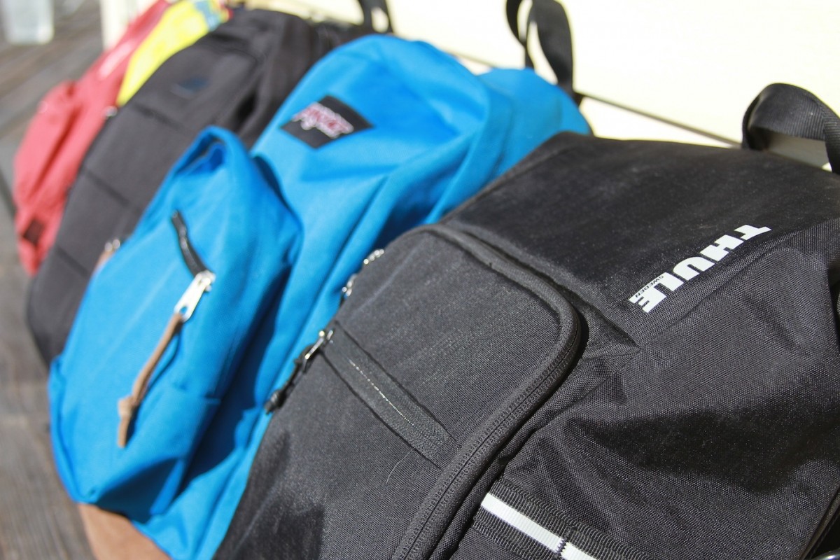 Best Backpack Review (More options than colors in a crayon pack. We can help you find the right one for your needs.)