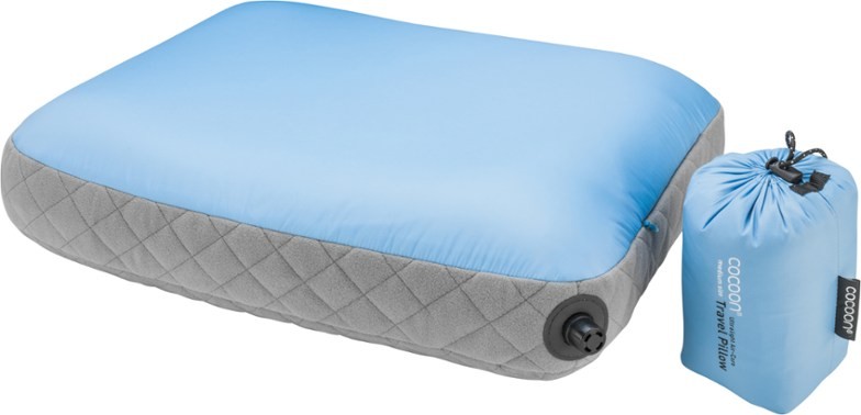 Cocoon travel clearance pillow