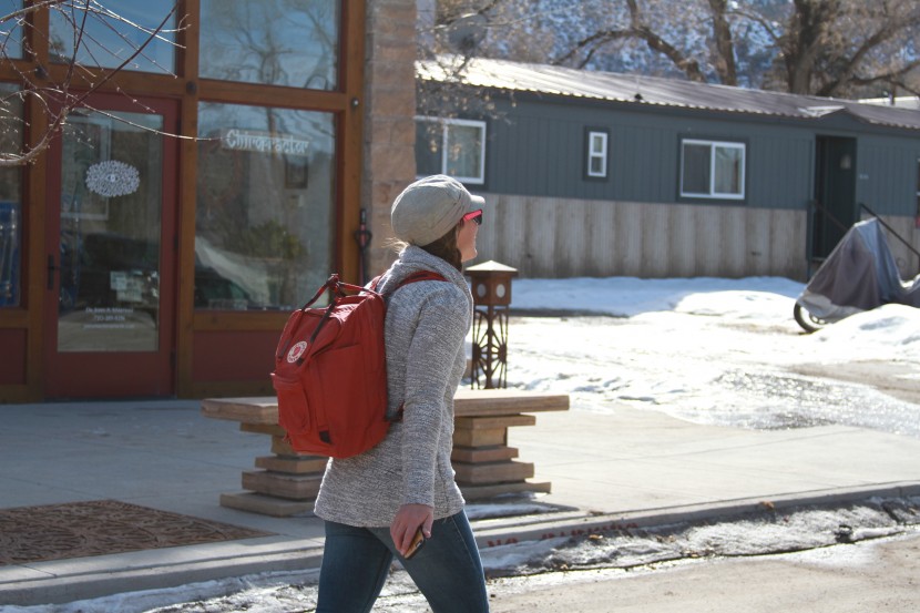 fjallraven kanken 15&quot; - while this backpack might be expensive, it sure is cute. there are...
