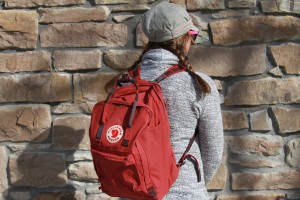 Product photo of Fjallraven Kanken 15"