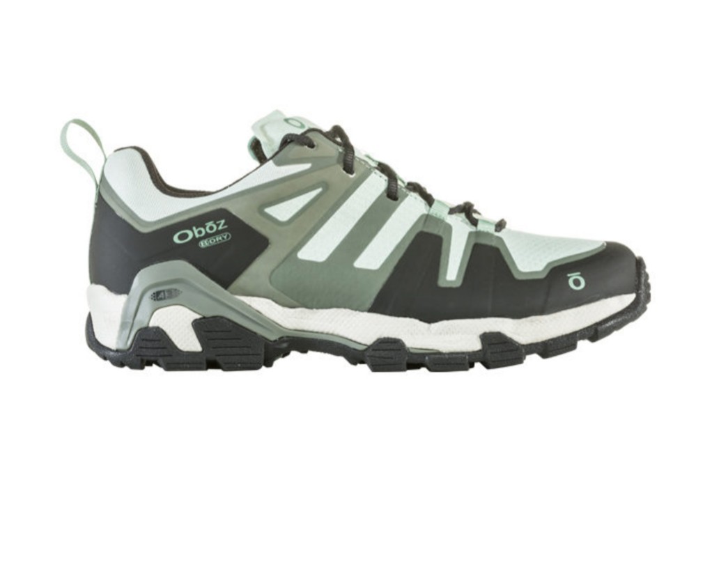 Oboz Arete Low BDry - Women's Review