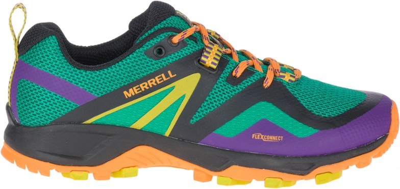 merrell mqm flex 2 low for women hiking shoes review