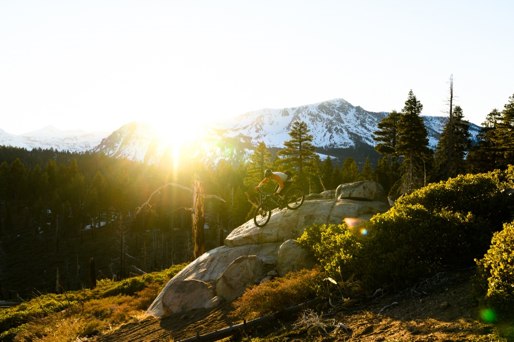 marin rift zone carbon 2 - the rift zone carbon 2 is another of a growing breed of super...