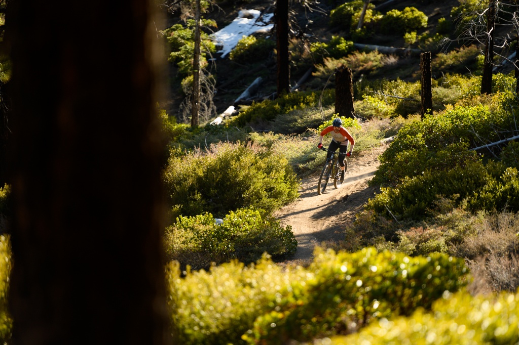 The 6 Best Mountain Bike Shorts