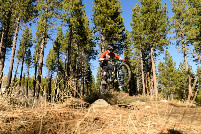 marin rift zone carbon 2 - we didn&#039;t find it to be the most playful short travel bike we&#039;ve...