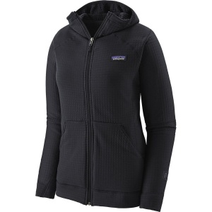Product photo of Patagonia R1 Full Zip Hoody - Women's