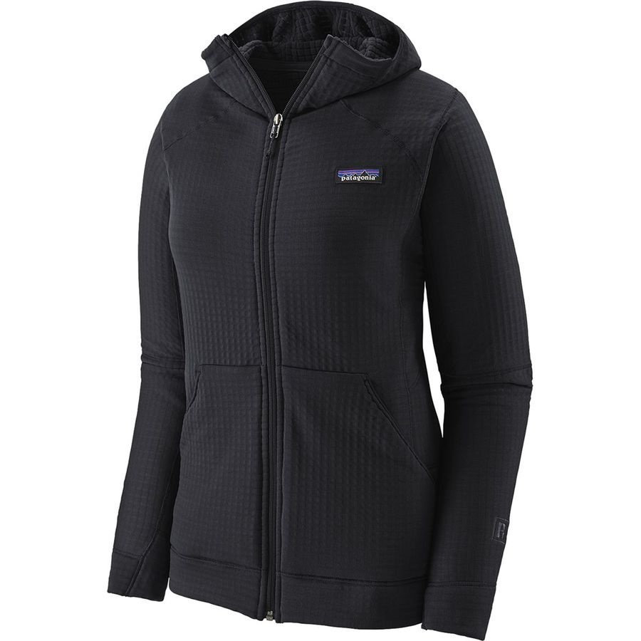 Patagonia R1 Full Zip Hoody - Women's Review