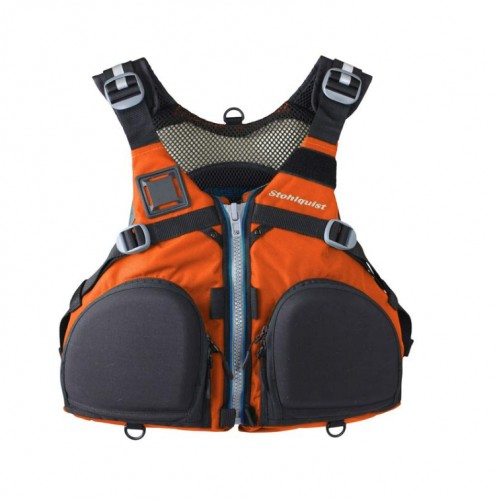 The 8 Best Life Jackets of 2024