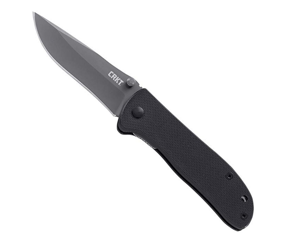 crkt drifter pocket knife review
