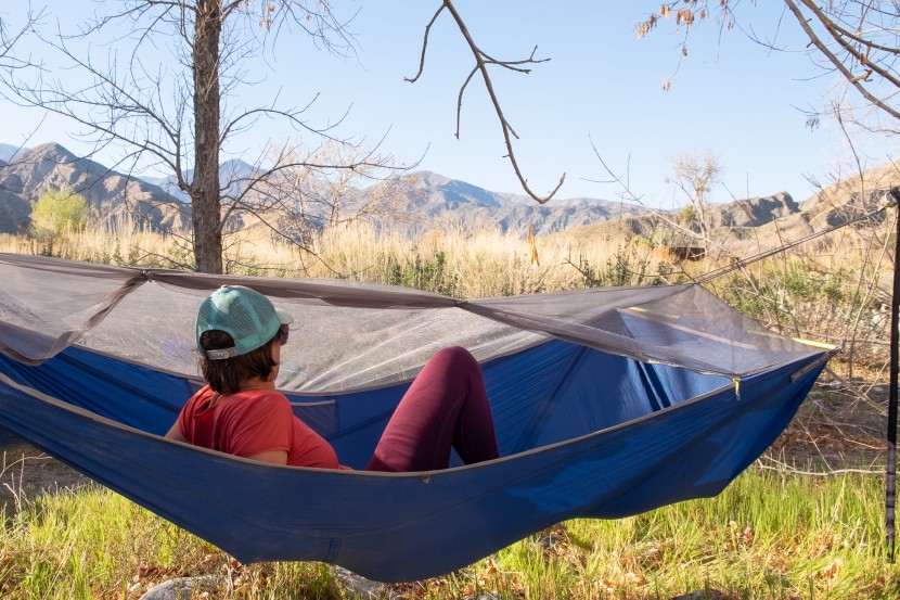 eno skylite - you better hope all the action happens on your right side or you&#039;ll...