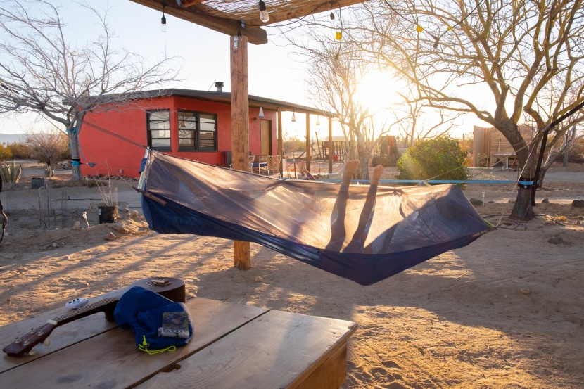 eno skylite - the skylite may be best for backpacking due to its attached bug...