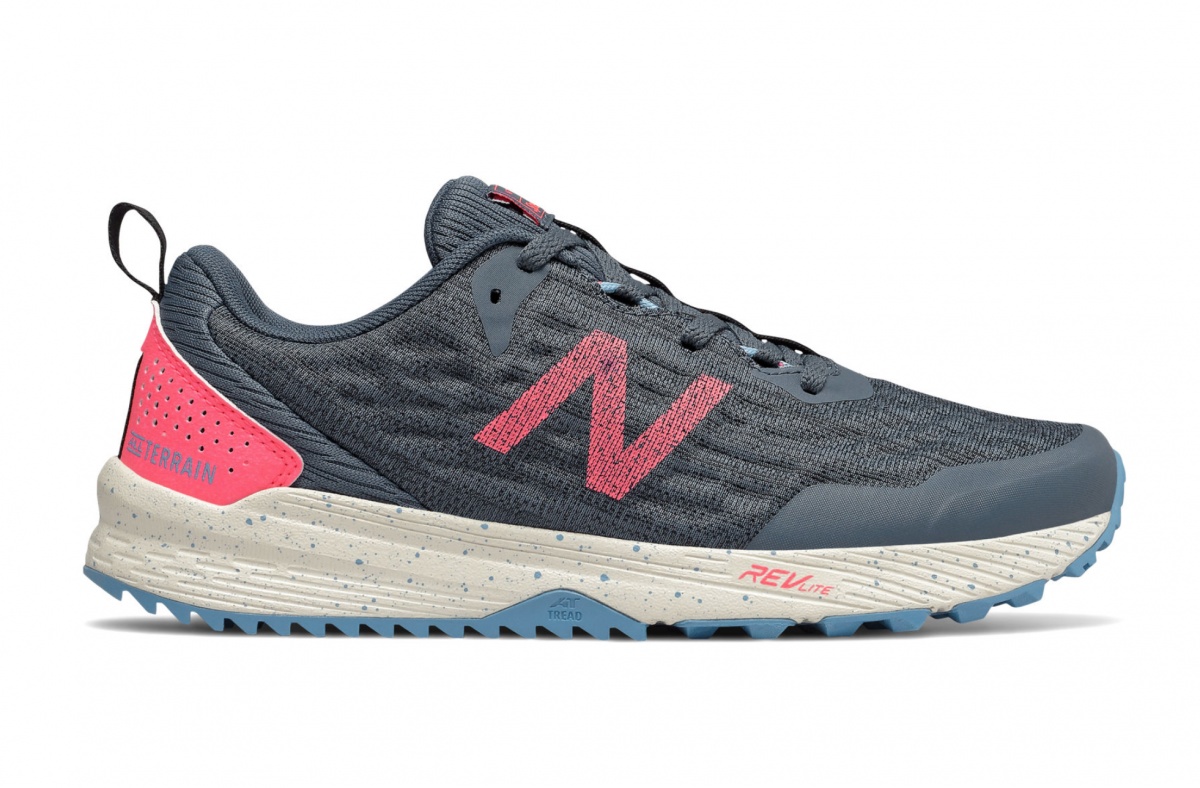 new balance nitrel v3 for women trail running shoes review