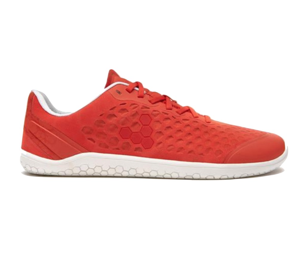 Vivobarefoot stealth best sale 2 womens