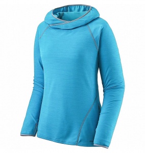 Product photo of Patagonia Sunshade Hoody - Women's
