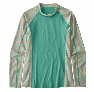 Product photo of Patagonia Micro Swell - Women's