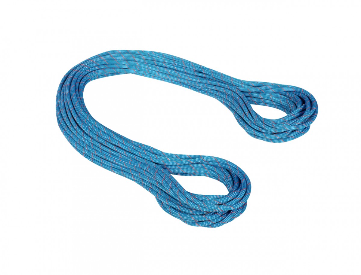 mammut 9.5 crag classic climbing rope review