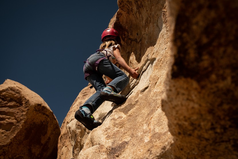 climbing shoes kids - a comfortable shoe is one of the most important traits in a kid&#039;s...