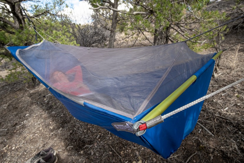 eno skylite - we&#039;ve tested a few models with spreader bars and have yet to be...