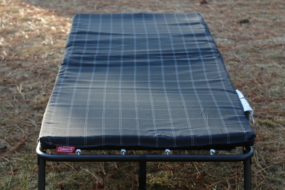 Lead photo for Coleman ComfortSmart