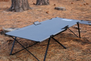 Best camping cot for bad back hotsell